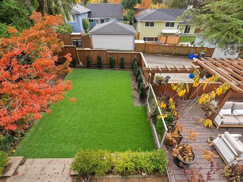 2080 W 29Th Avenue, Vancouver, BC 