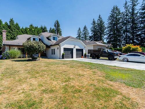 12222 212 Street, Maple Ridge, BC 