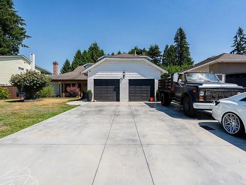 12222 212 Street, Maple Ridge, BC 