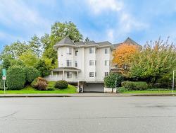 206 3088 FLINT STREET  Port Coquitlam, BC V3B 4H5