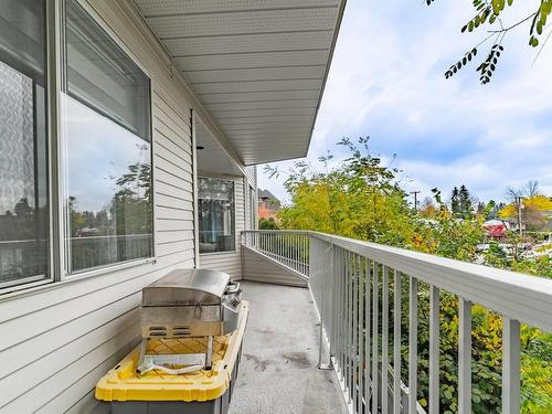 206 3088 Flint Street, Port Coquitlam, BC 