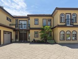 4460 WESTMINSTER HIGHWAY  Richmond, BC V7C 1B5