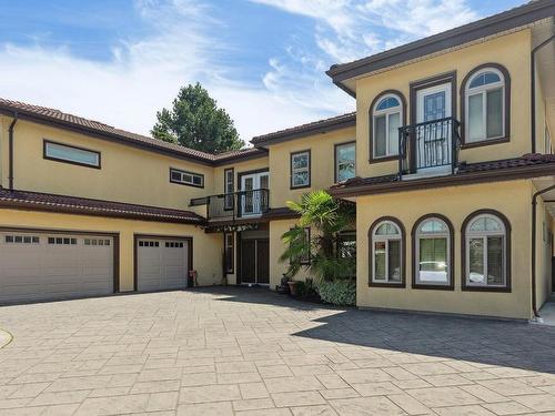 4460 Westminster Highway, Richmond, BC 