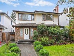 3518 W KING EDWARD AVENUE  Vancouver, BC V6S 1M5