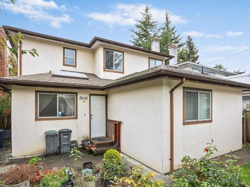 3518 W King Edward Avenue, Vancouver, BC 