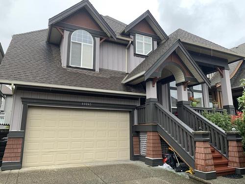 19243 Fieldstone Walk, Pitt Meadows, BC 