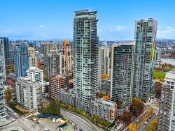 2701-1372 Seymour Street  Vancouver, BC V6B 1L1