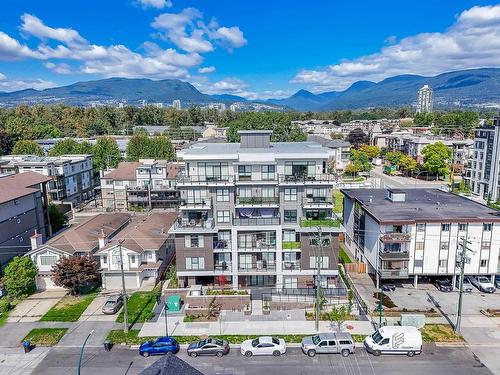 502 2331 Kelly Avenue, Port Coquitlam, BC 