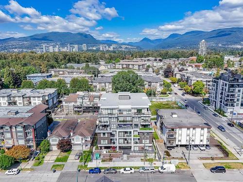 502 2331 Kelly Avenue, Port Coquitlam, BC 