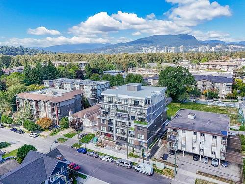 502 2331 Kelly Avenue, Port Coquitlam, BC 