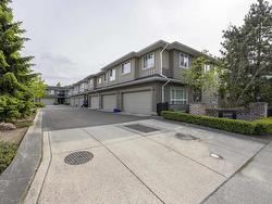 2 5580 MONCTON STREET  Richmond, BC V7E 3B4