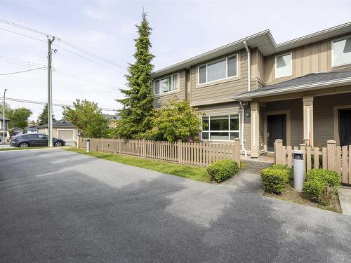 2 5580 Moncton Street, Richmond, BC 