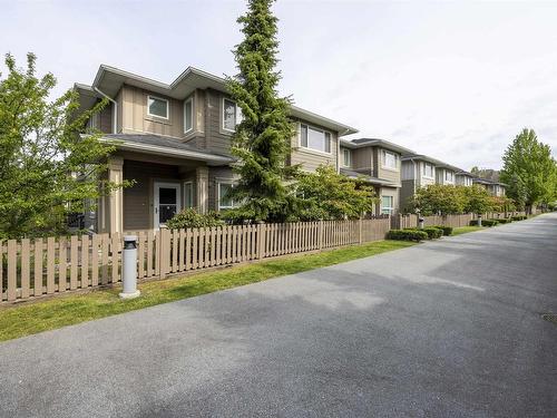 2 5580 Moncton Street, Richmond, BC 