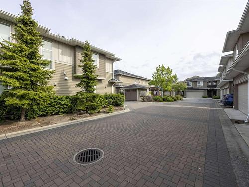 2 5580 Moncton Street, Richmond, BC 