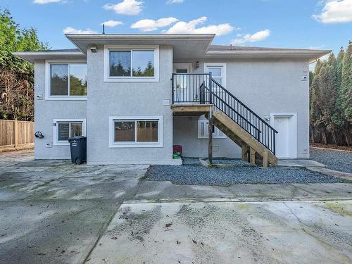 7231 Steveston Highway, Richmond, BC 