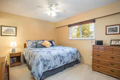 3861 Clematis Crescent, Port Coquitlam, BC 