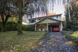 3861 CLEMATIS CRESCENT  Port Coquitlam, BC V3B 4A9