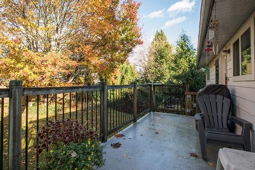 3861 Clematis Crescent, Port Coquitlam, BC 