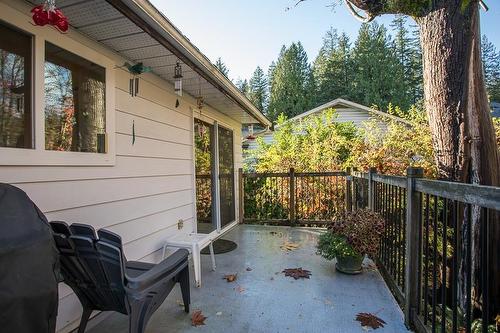 3861 Clematis Crescent, Port Coquitlam, BC 