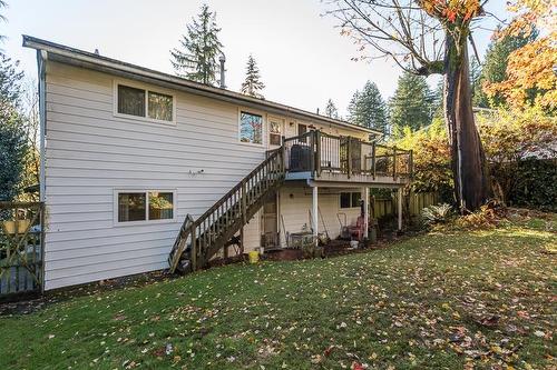 3861 Clematis Crescent, Port Coquitlam, BC 