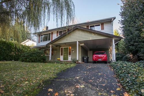 3861 Clematis Crescent, Port Coquitlam, BC 