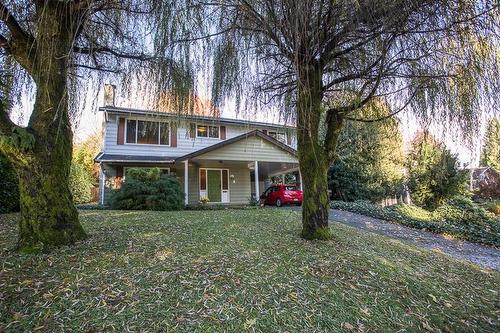 3861 Clematis Crescent, Port Coquitlam, BC 