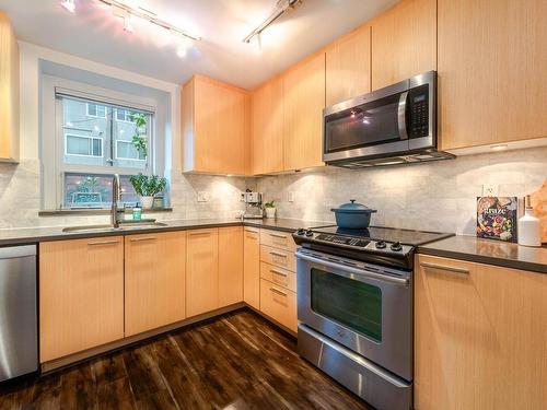 2326 Windsor Street, Vancouver, BC 