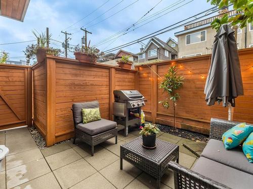 2326 Windsor Street, Vancouver, BC 