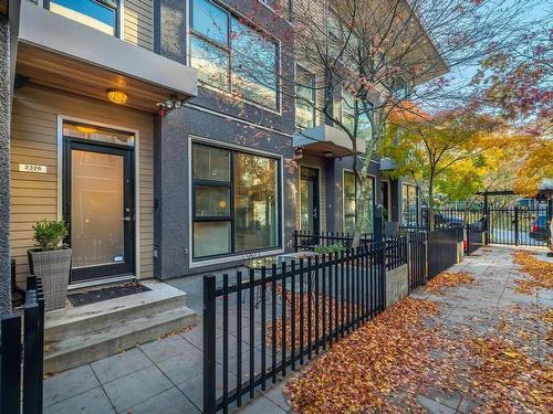 2326 Windsor Street, Vancouver, BC 