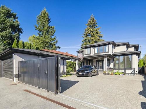 1341 Sperling Avenue, Burnaby, BC 