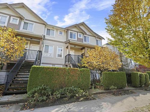 4 22788 Westminster Highway, Richmond, BC 