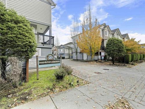 4 22788 Westminster Highway, Richmond, BC 