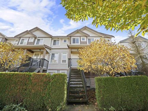 4 22788 Westminster Highway, Richmond, BC 