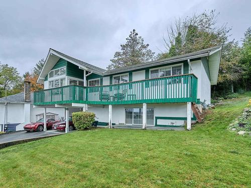 327 Seaforth Crescent, Coquitlam, BC 