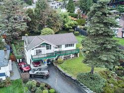 327 SEAFORTH CRESCENT  Coquitlam, BC V3K 2M3