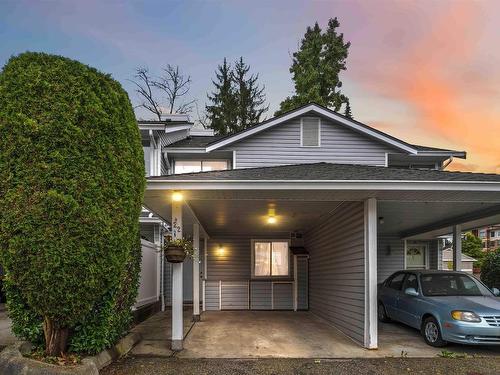 22 22411 124 Avenue, Maple Ridge, BC 