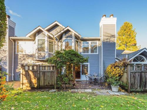 1577 Augusta Avenue, Burnaby, BC 