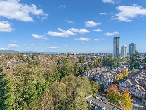 1605 7088 18Th Avenue, Burnaby, BC 