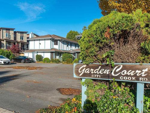 1 8771 Cook Road, Richmond, BC 