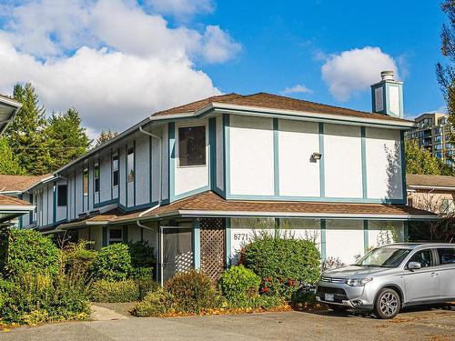 1 8771 Cook Road, Richmond, BC 