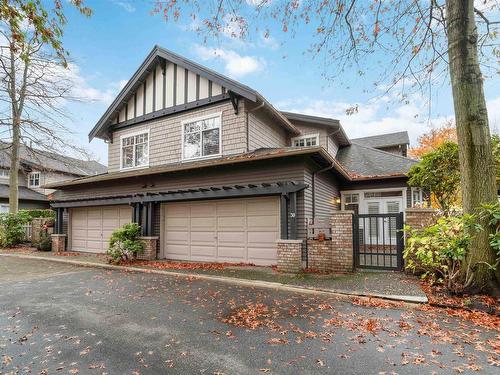 30 6000 Barnard Drive, Richmond, BC 