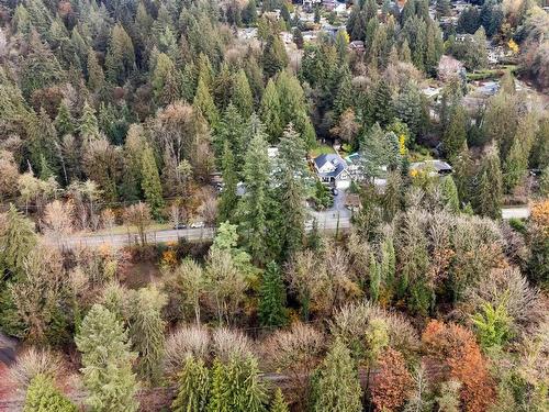 Lot 11 Ioco Road, Port Moody, BC 