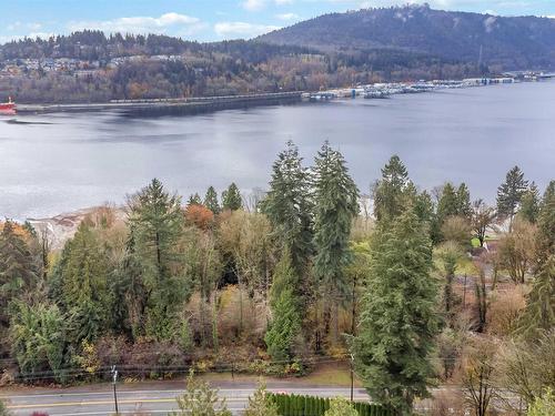 Lot 11 Ioco Road, Port Moody, BC 