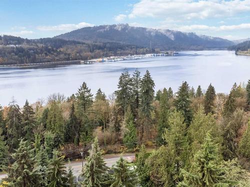 Lot 11 Ioco Road, Port Moody, BC 