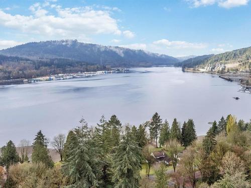 Lot 11 Ioco Road, Port Moody, BC 