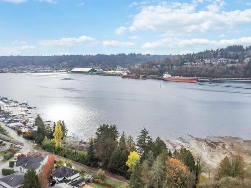 Lot 11 Ioco Road, Port Moody, BC 