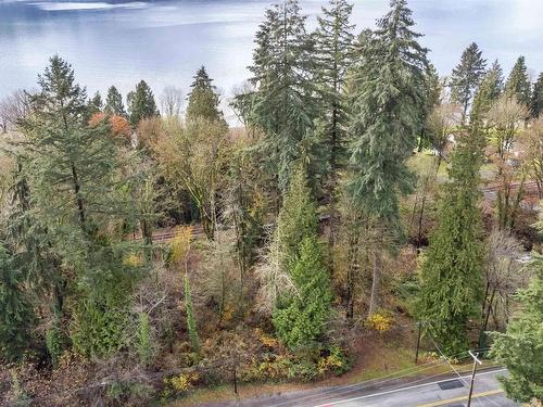 Lot 11 Ioco Road, Port Moody, BC 