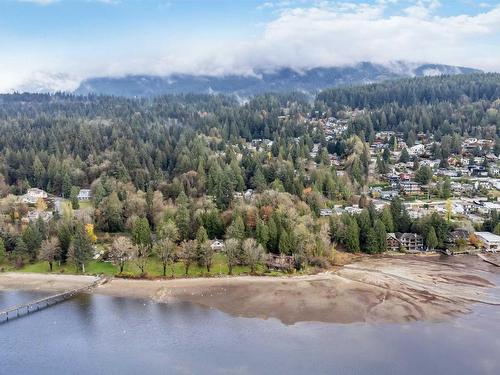 Lot 11 Ioco Road, Port Moody, BC 