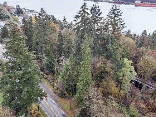 Lot 11 Ioco Road, Port Moody, BC 