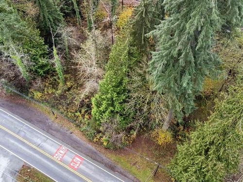 Lot 11 Ioco Road, Port Moody, BC 